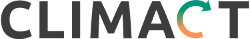 CLIMACT logo