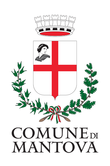 Comune DI Mantova Logo