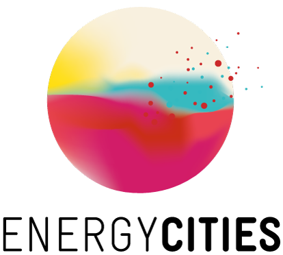 Energycities logo