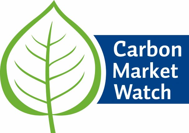 Carbon Market Watch logo