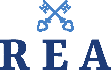 REA Logo