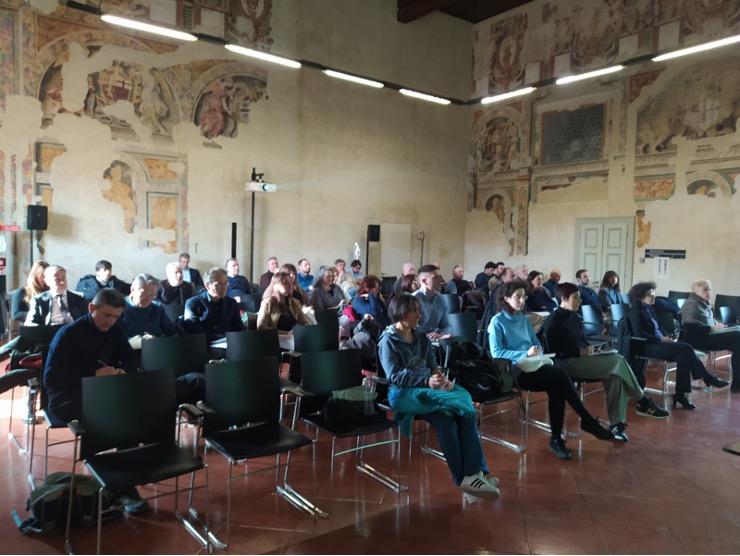 Mantova co-creation process