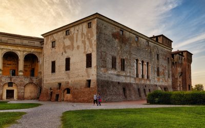 The city of Mantova starts a co-creation process to achieve climate neutrality!