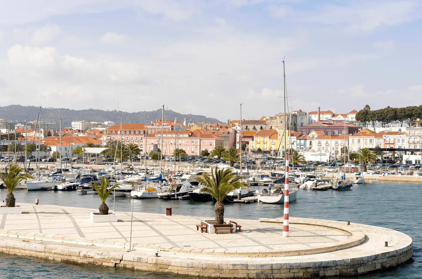 EUCityCalc Newsletter January 2023