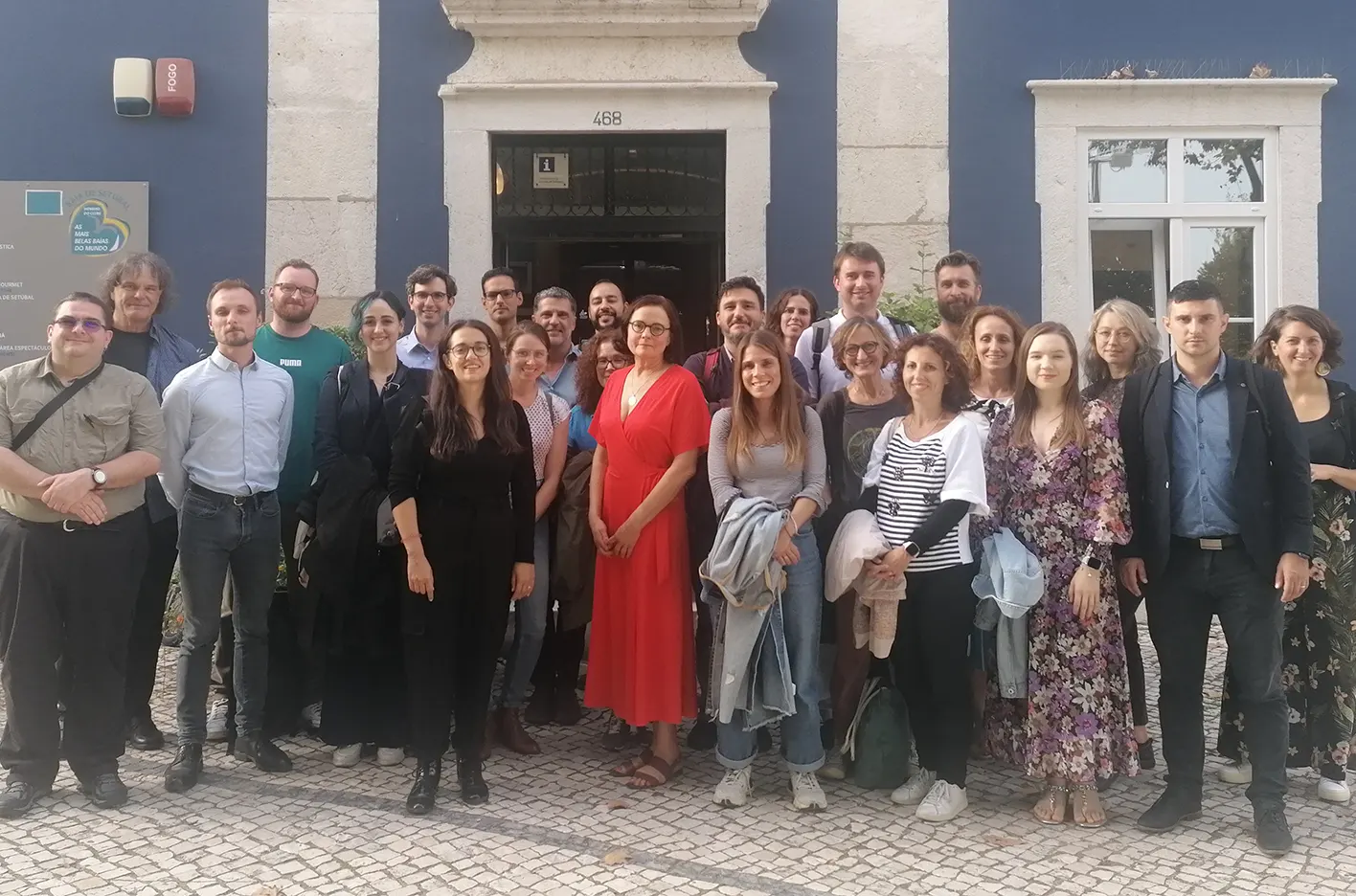 EUCityCalc Newsletter January 2023