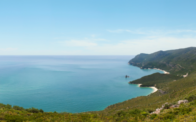 EUCityCalc pilot cities: Palmela, Setúbal and Sesimbra