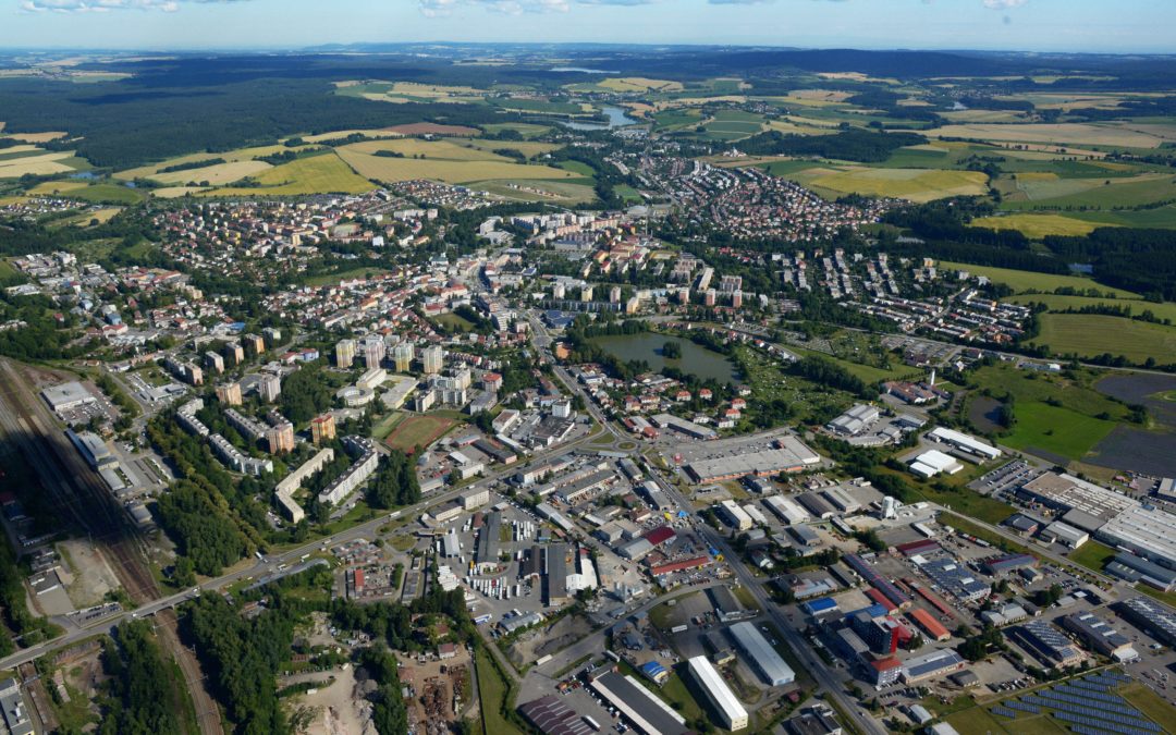 The EUCityCalc podcast series kicks off