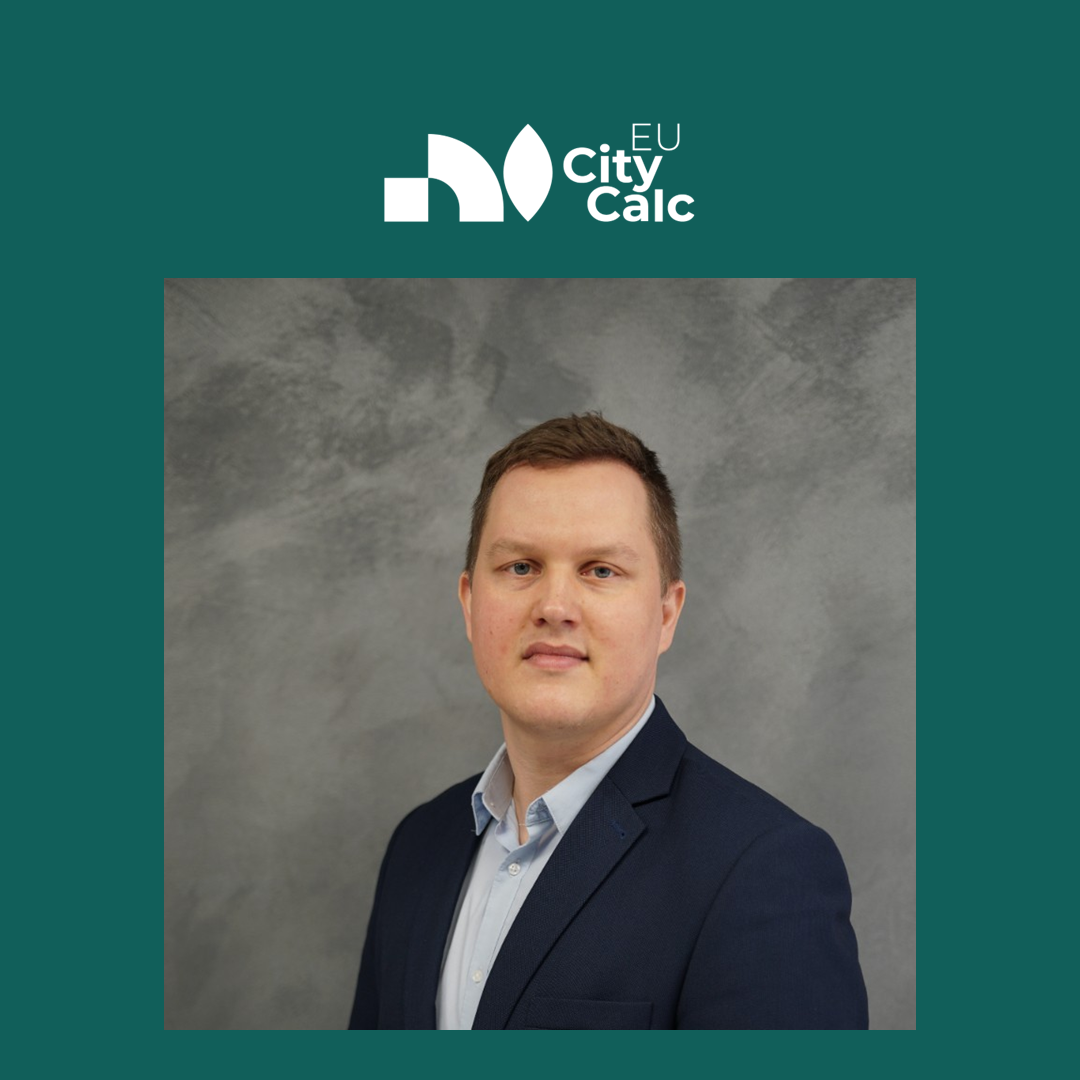 EUCityCalc Podcast
