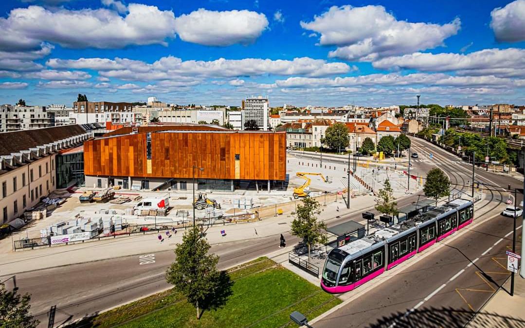 What’s new in EUCityCalc?