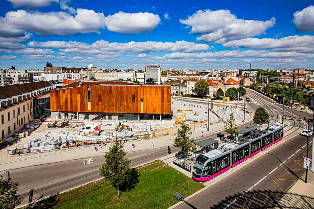 What’s new in EUCityCalc? What’s new in EUCityCalc?