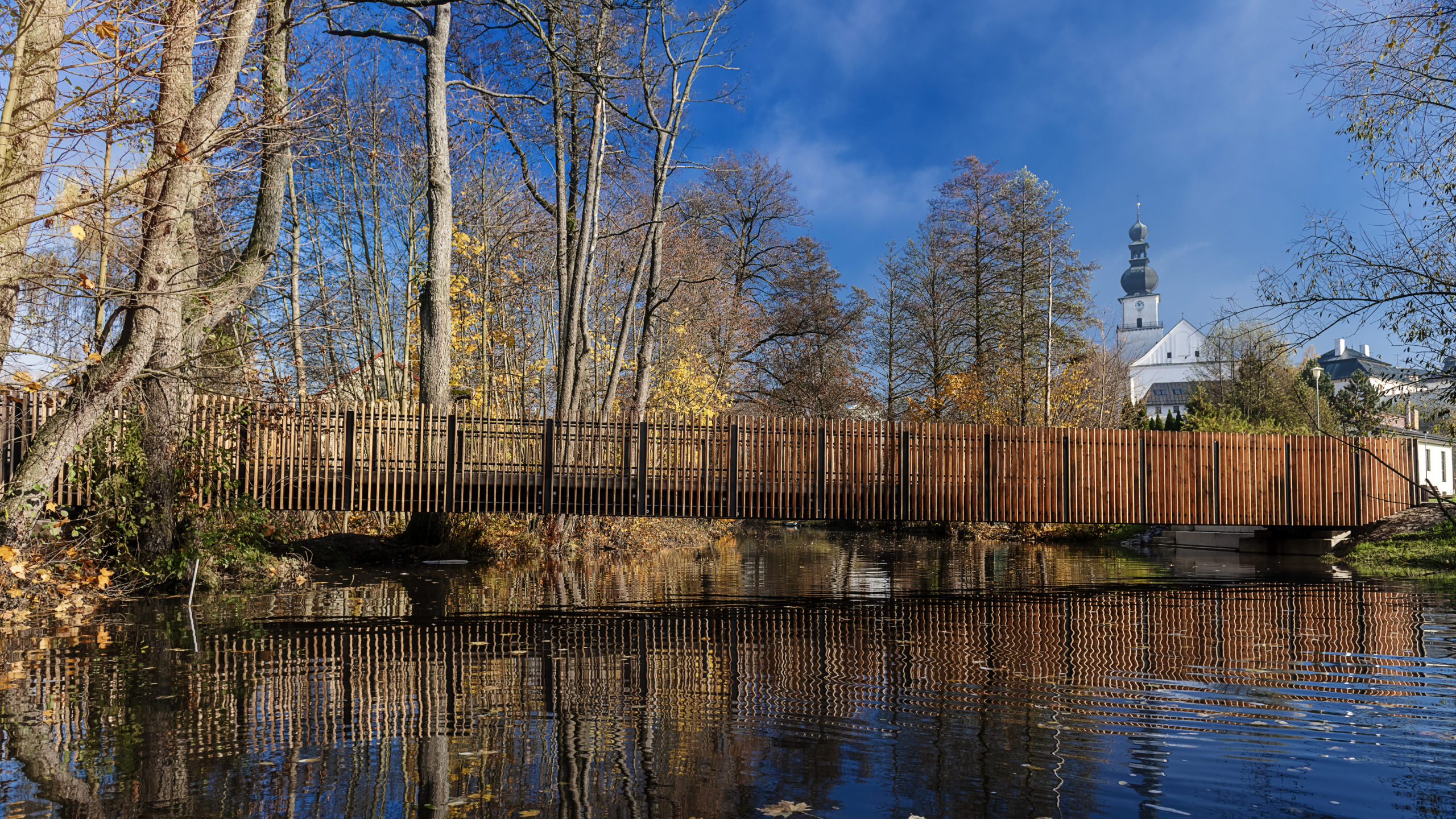 Paving the way for a sustainable Žďár Paving the way for a sustainable Žďár