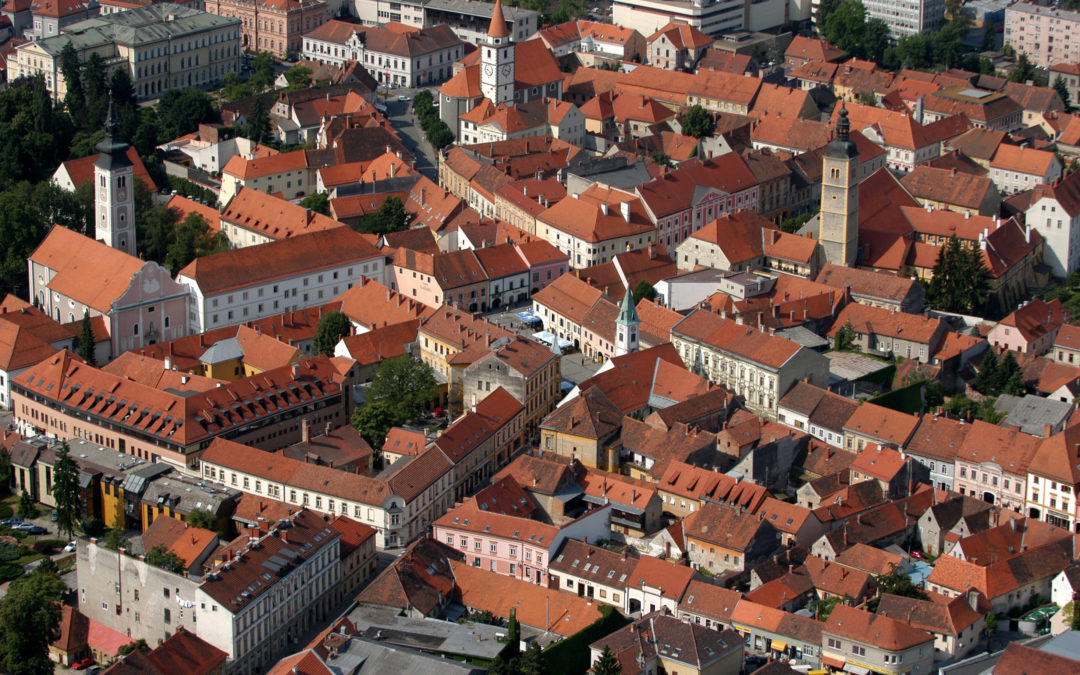 Navigating Climate Neutrality: Empowering Croatian Cities through a collaborative process