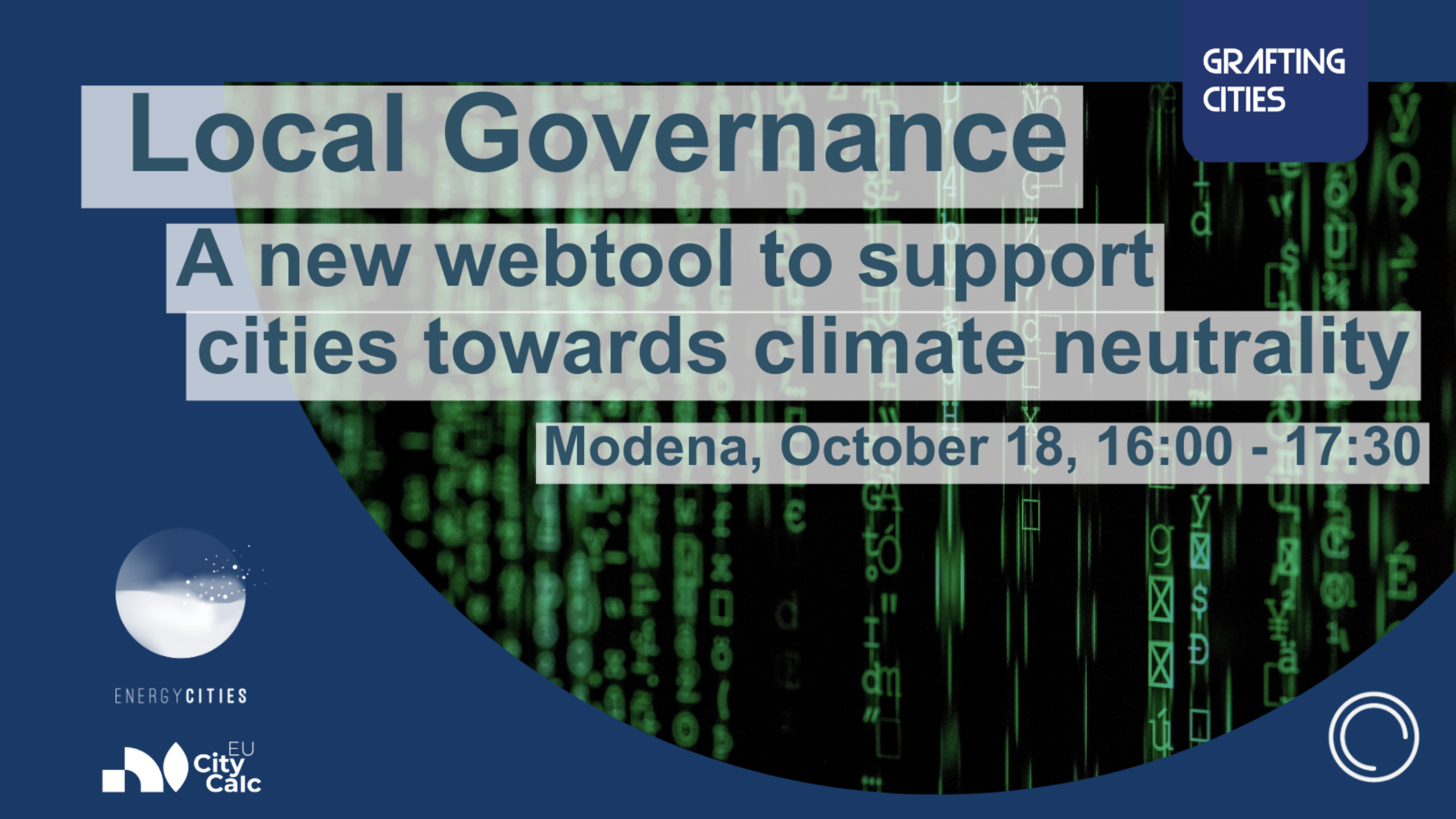Towards climate neutrality Towards climate neutrality