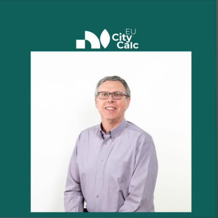 Jean-Patrick Masson, Vice-President of Dijon Métropole