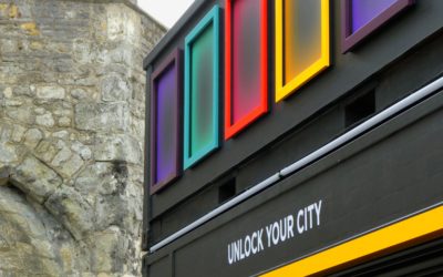 Why cities should make their voice heard