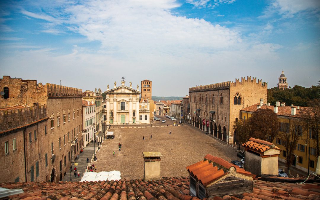 M’illumino di Meno  