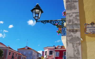 Arrábida Territory commits to decarbonisation