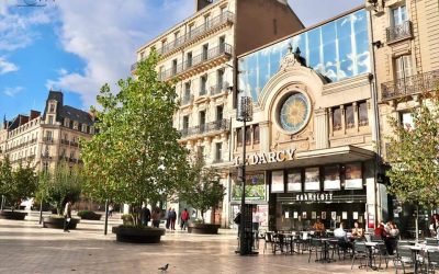 EUCityCalc In-person Training in French