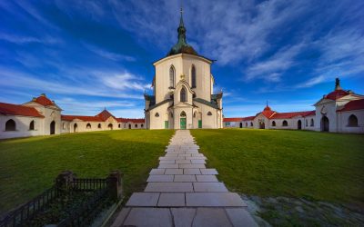 Setting up and implementing EU City Calculator