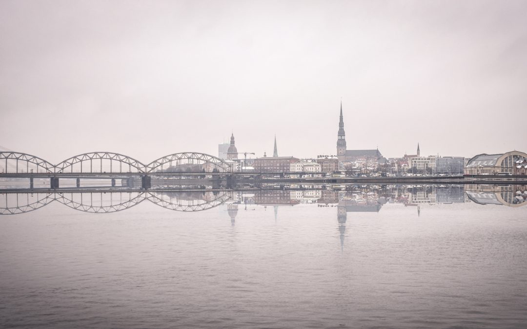 Advancing Climate Action in Latvia