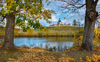 Improving local involvement in Czech Republic