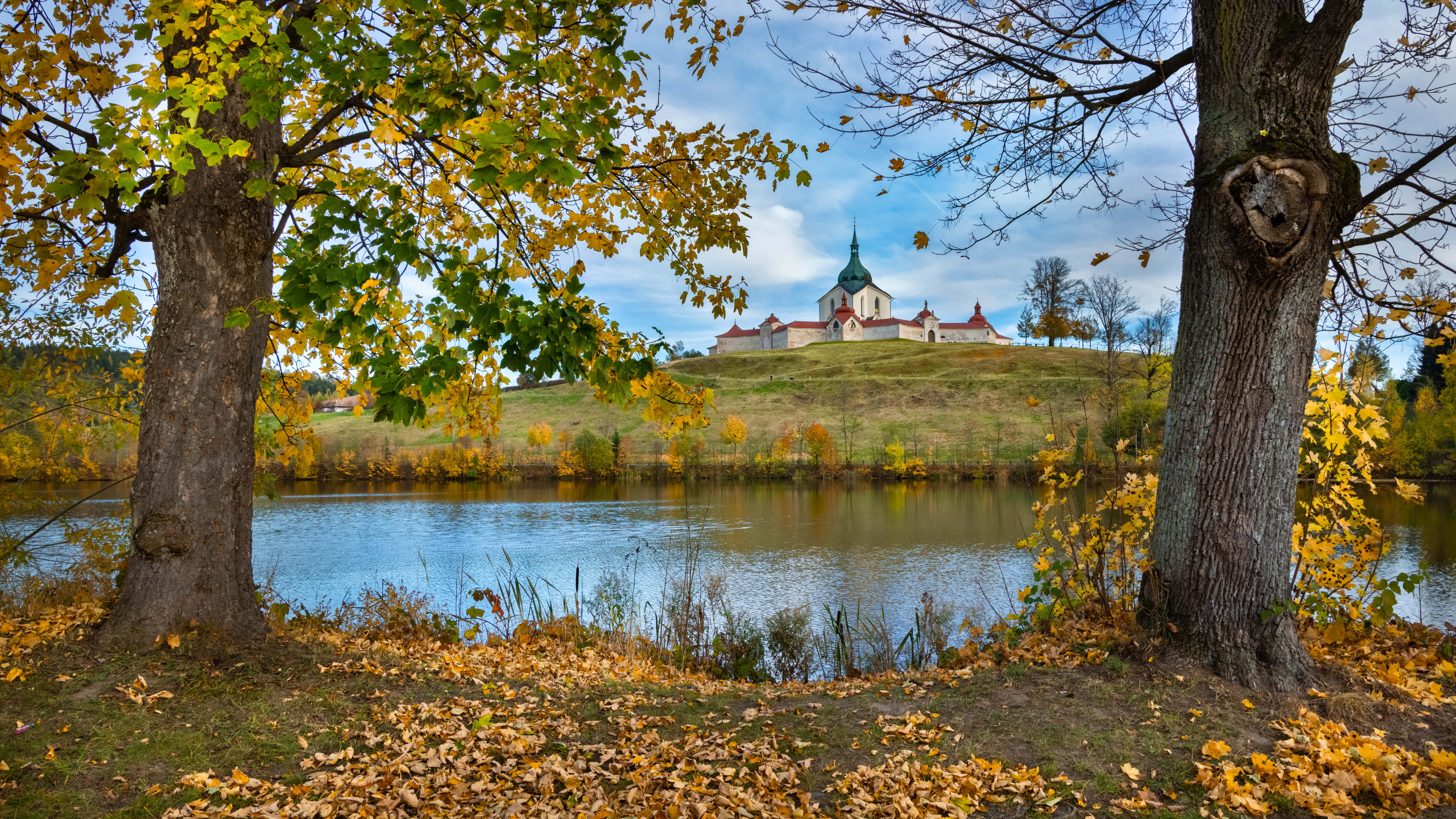Improving local involvement in Czech Republic Improving local involvement in Czech Republic