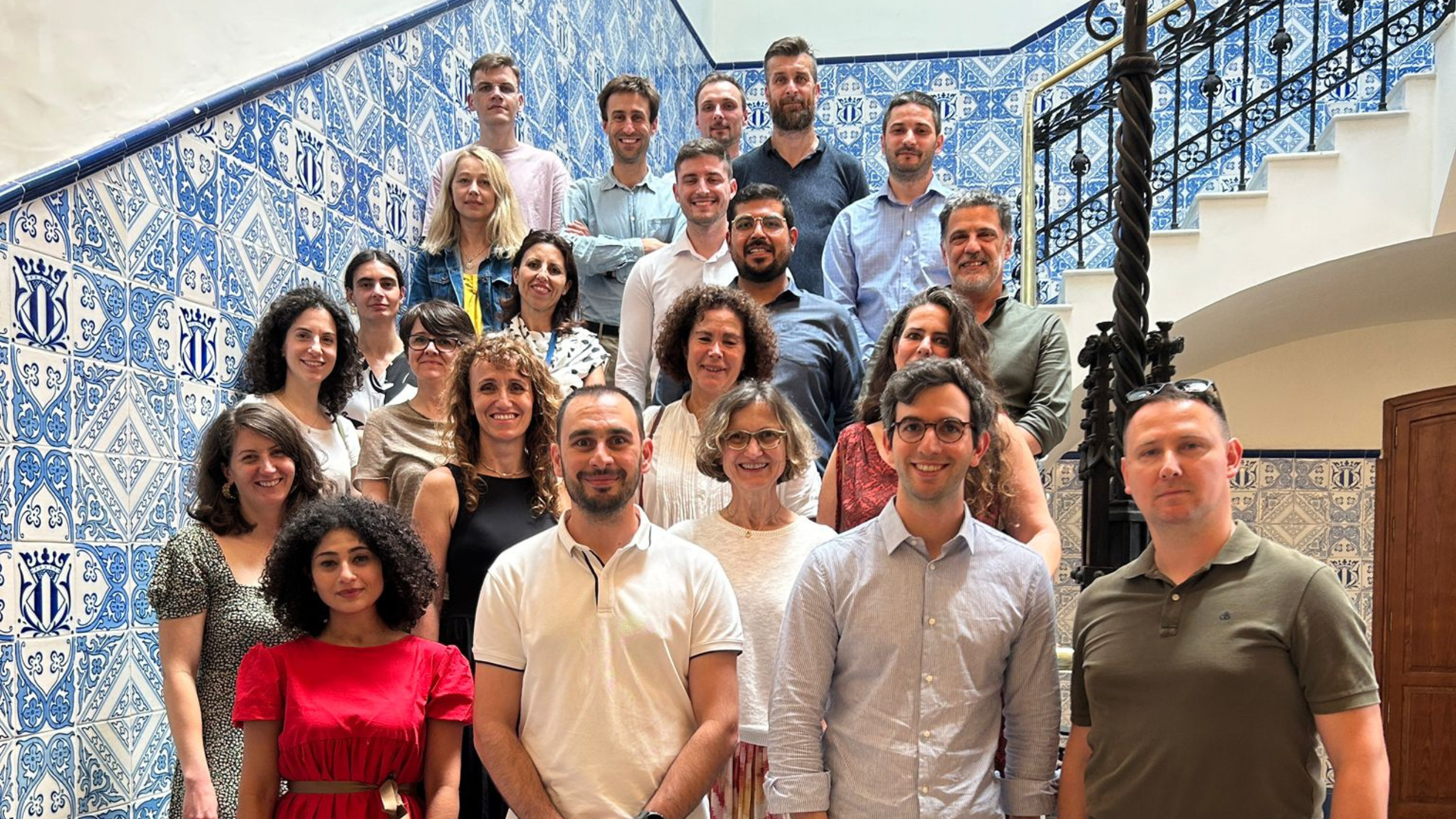 EUCityCalc From thought to action EUCityCalc: From thought to action