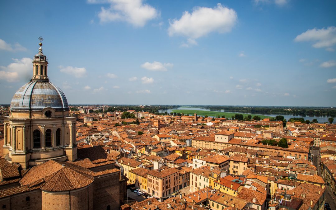 The EUCityCalc podcast: Giving nature back to citizens