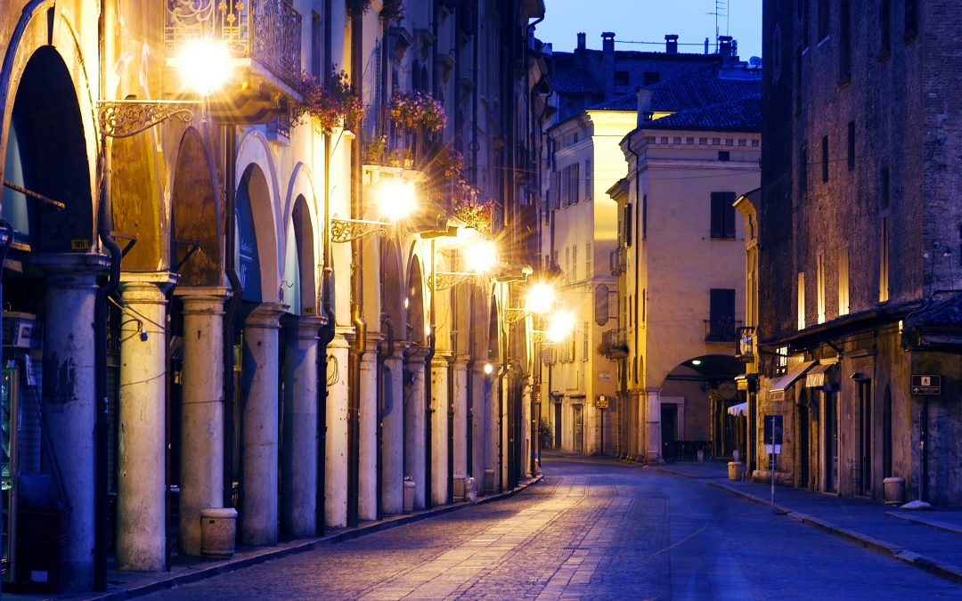 Italy’s NECP: Engaging stakeholders for a sustainable future