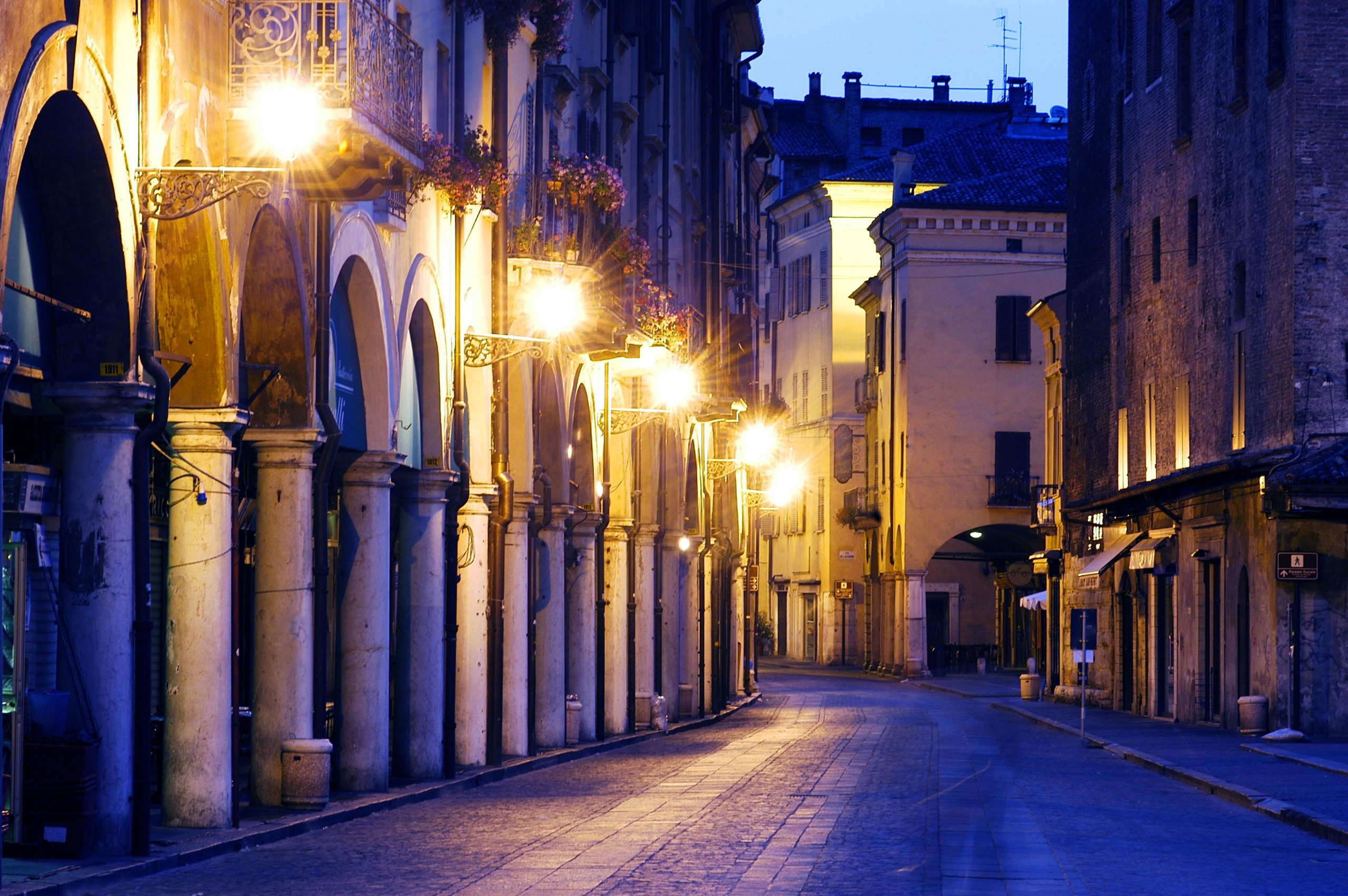 Italy’s NECP: Engaging Stakeholders for a Sustainable Future Italy's NECP: Engaging Stakeholders for a Sustainable Future