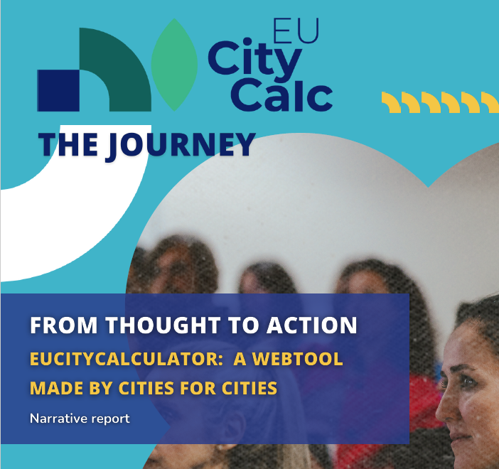 EUCityCalc Narrative