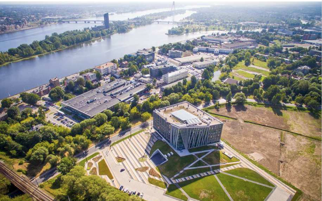 The EUCityCalc podcast: What is it like to be REA’s Direct?