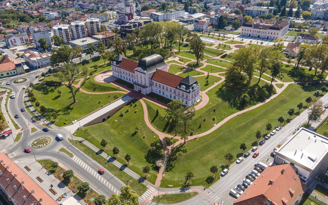 The EUCityCalc podcast: Building a green and prosperous future for Croatian people